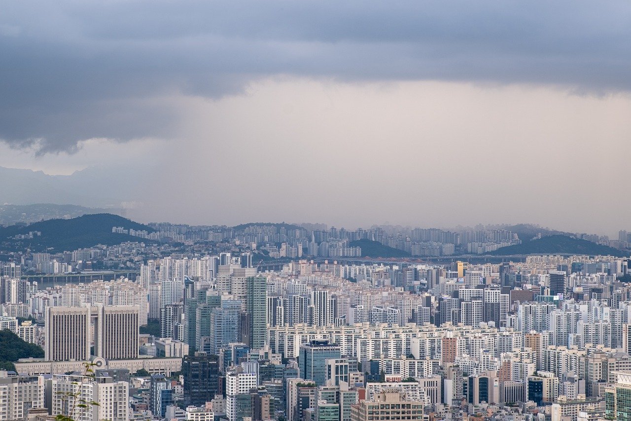 서울세계불꽃축제