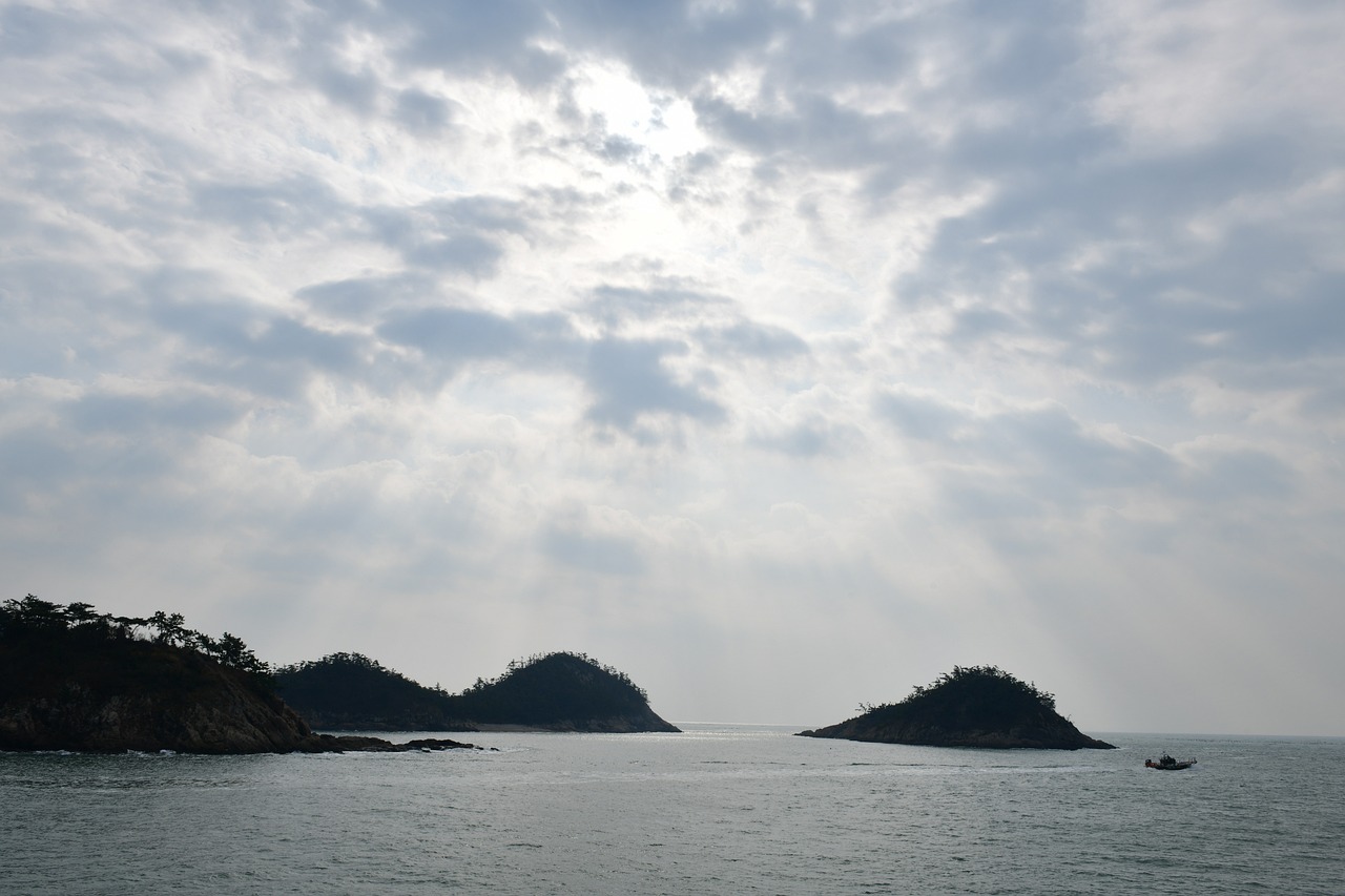 군산 뚜벅이여행(추천)